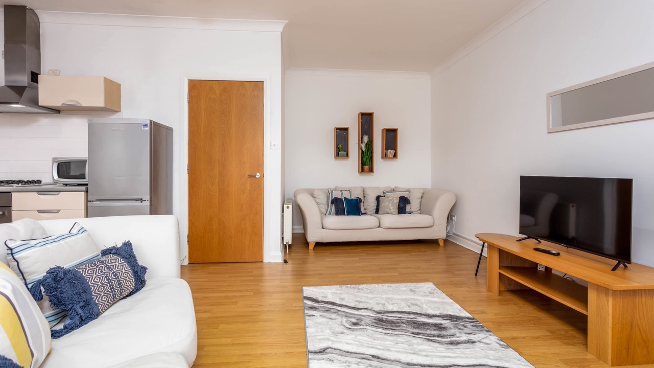 Photo of Livingroom in Kilmaurs