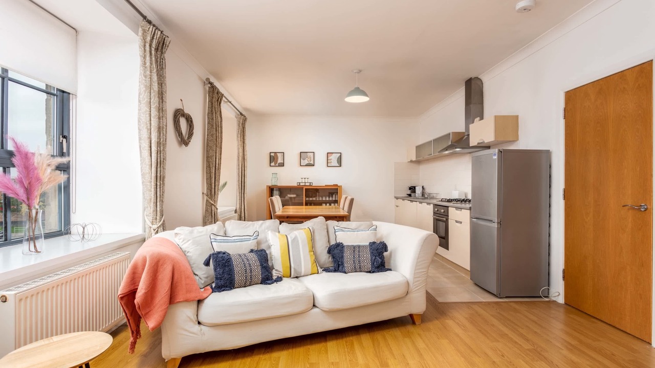 Photo of Livingroom in Kilmaurs