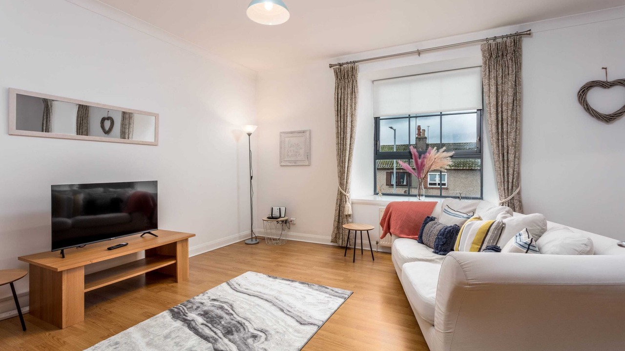 Photo of Livingroom in Kilmaurs