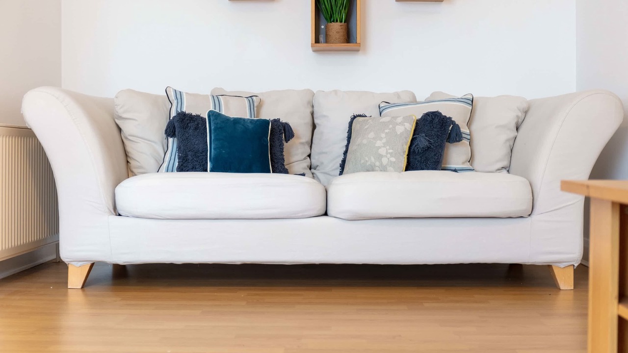 Photo of Livingroom in Kilmaurs