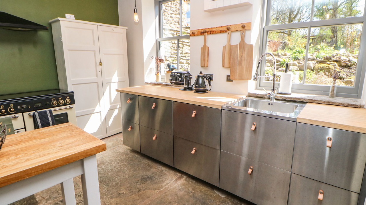 Photo of Kitchen in Sedbergh