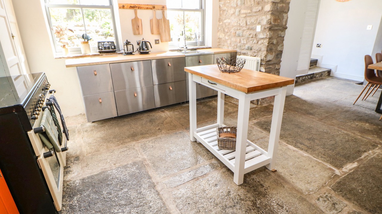 Photo of Kitchen in Sedbergh
