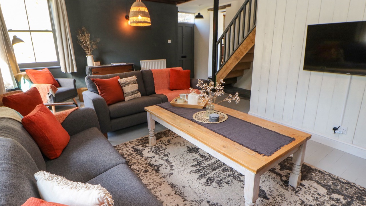 Photo of Livingroom in Sedbergh
