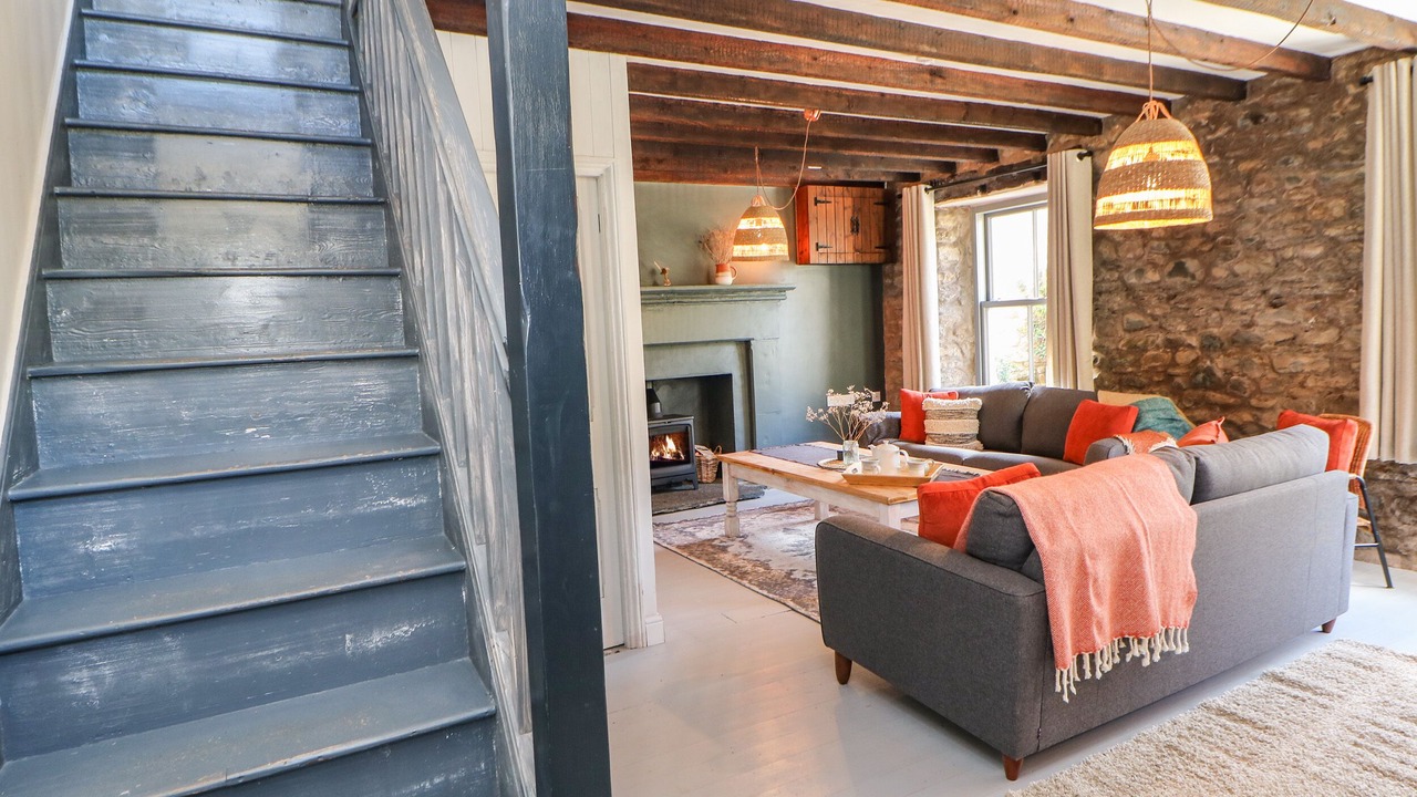 Photo of Livingroom in Sedbergh