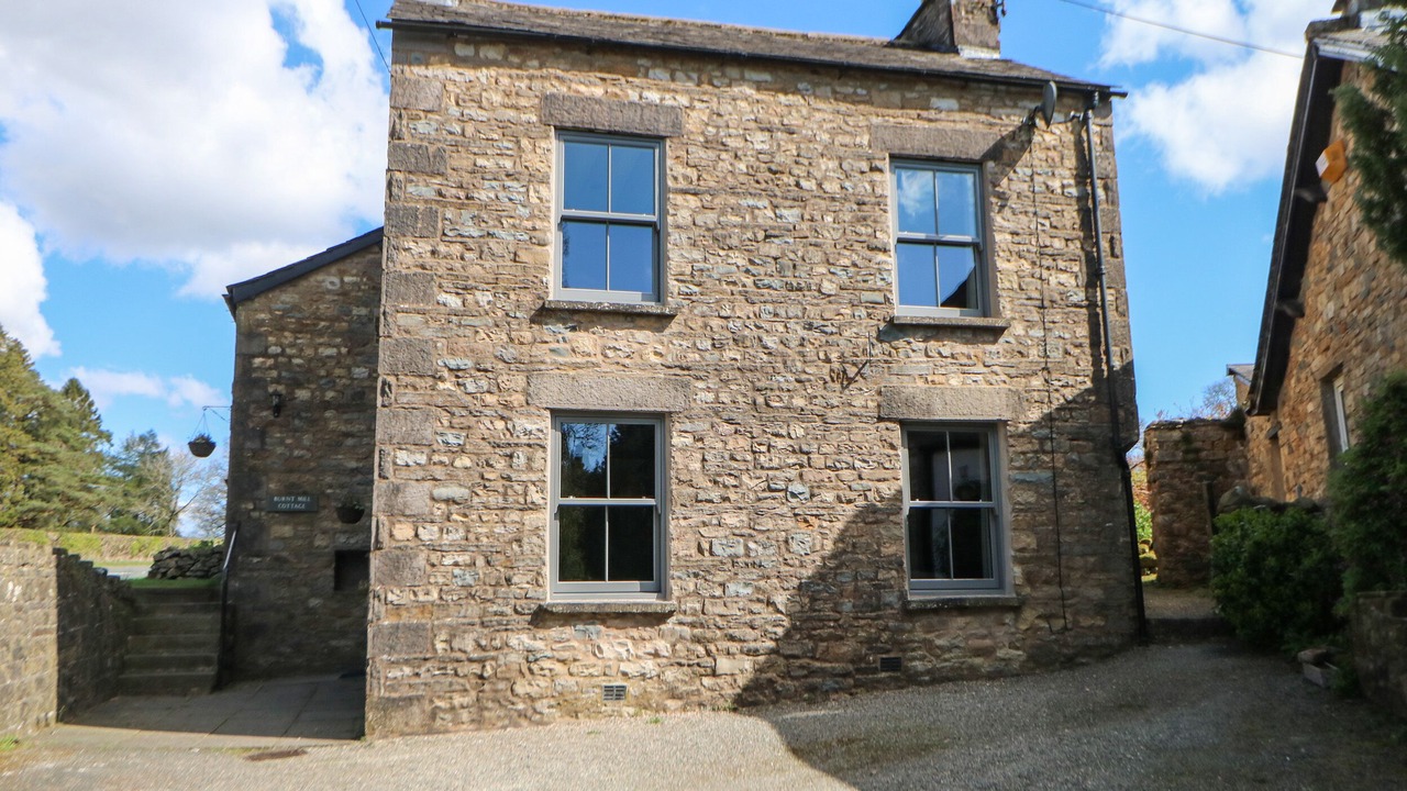 Photo of Outdoor in Sedbergh