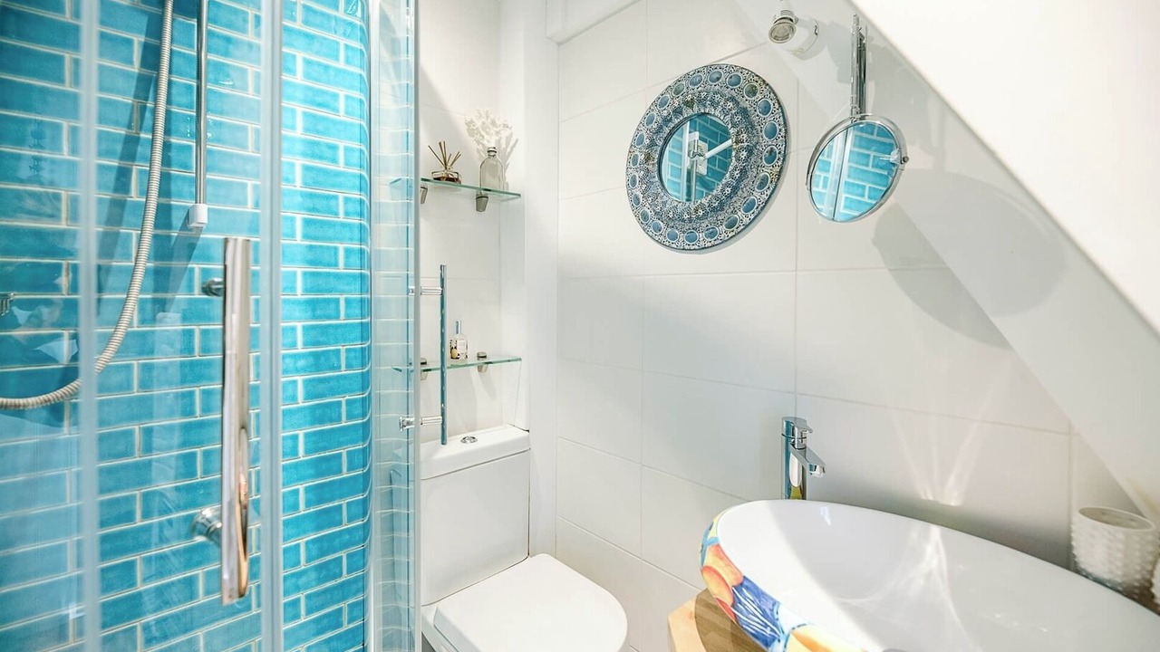 Photo of Bathroom in Aldeburgh