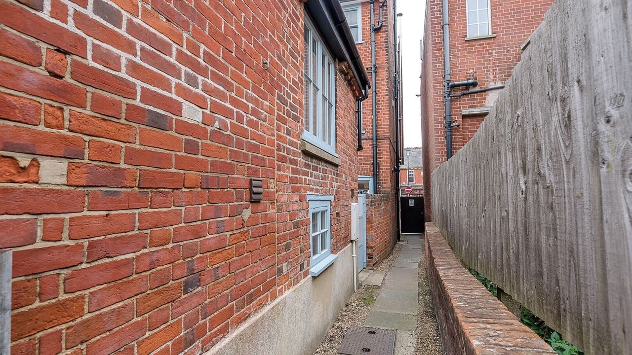 Photo of Outdoor in Aldeburgh