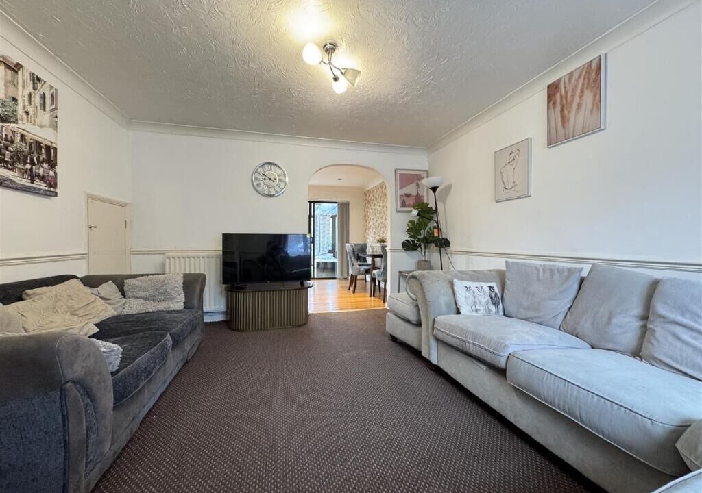 Photo of Livingroom in North Stifford