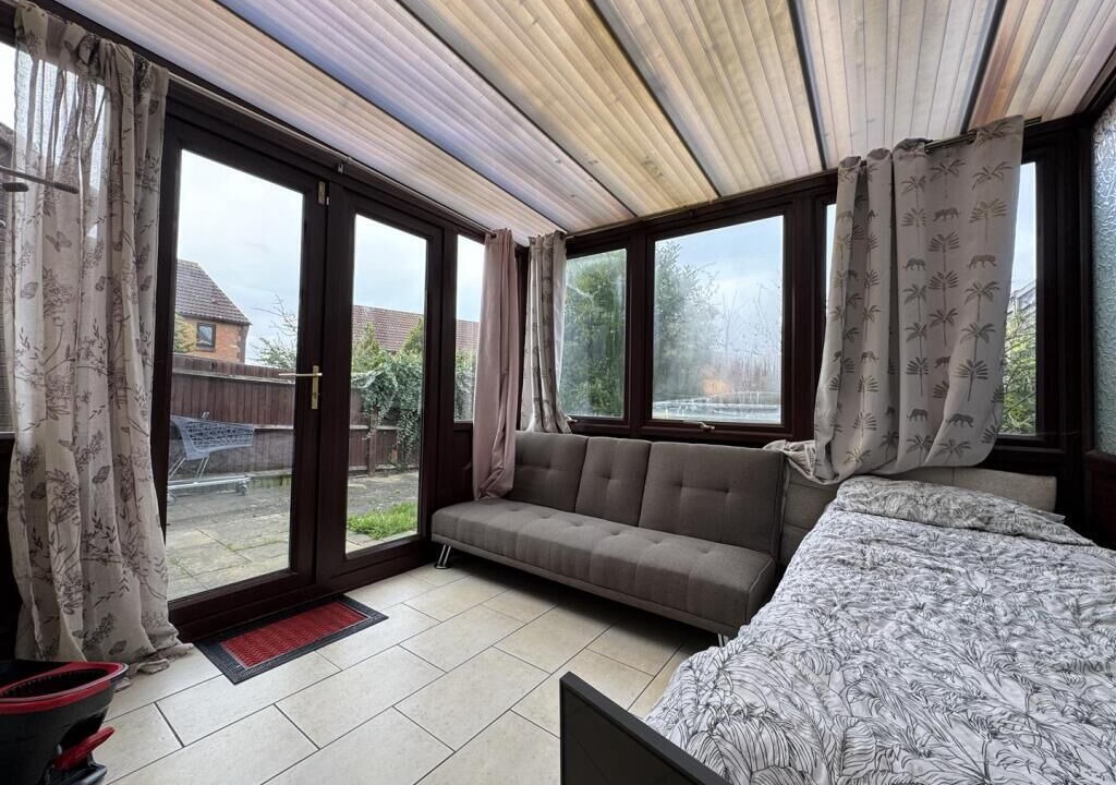 Photo of Livingroom in North Stifford