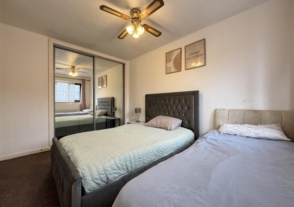 Photo of Bedroom in North Stifford