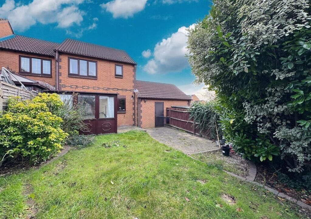 Photo of Outdoor in North Stifford