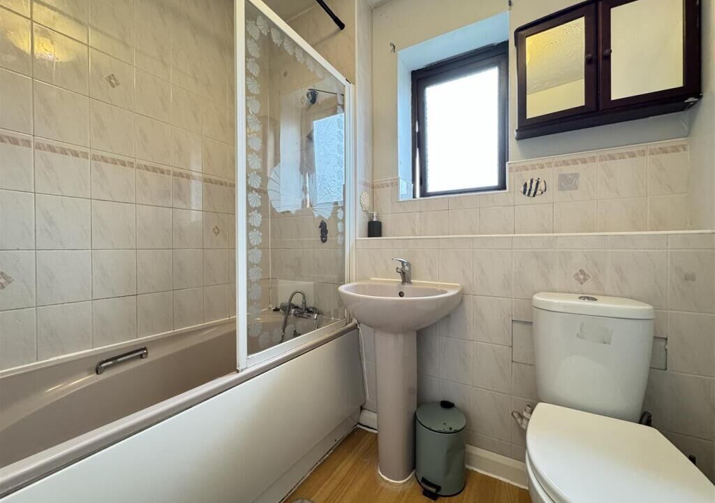 Photo of Bathroom in North Stifford