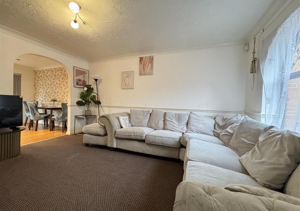 Photo of Livingroom in North Stifford