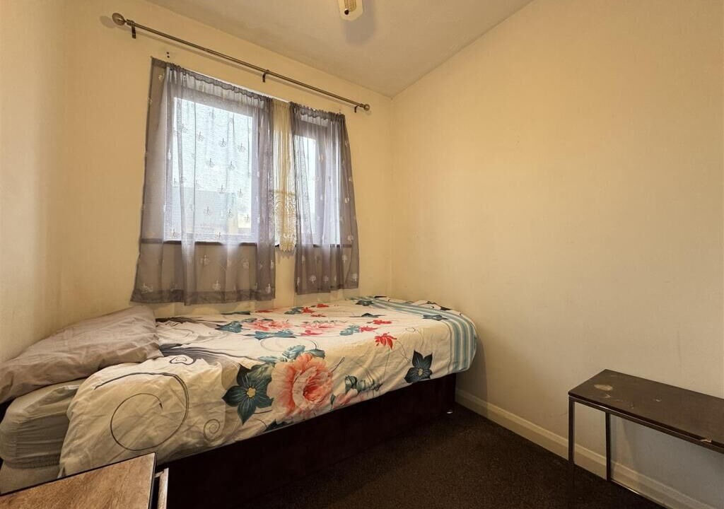 Photo of Bedroom in North Stifford