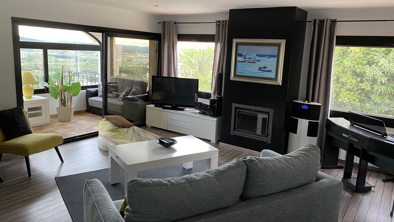 Photo of Livingroom in Calonge