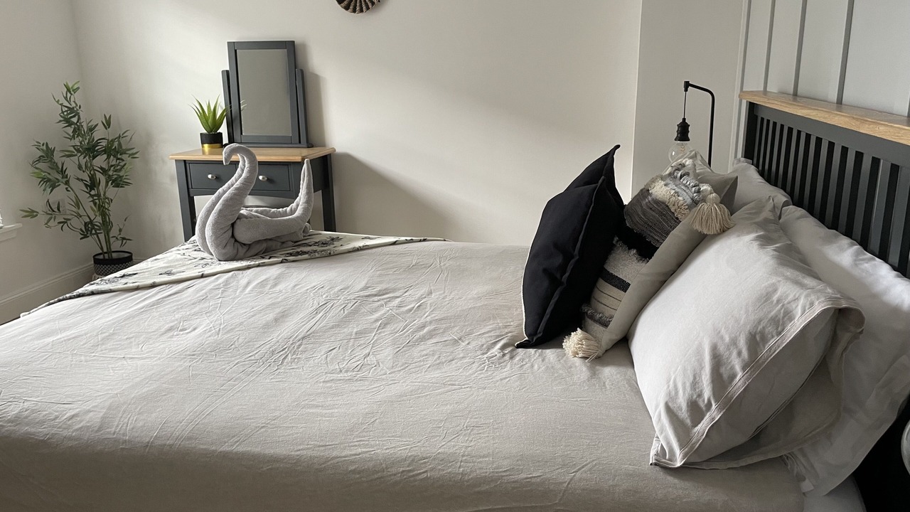 Photo of Bedroom in Wick