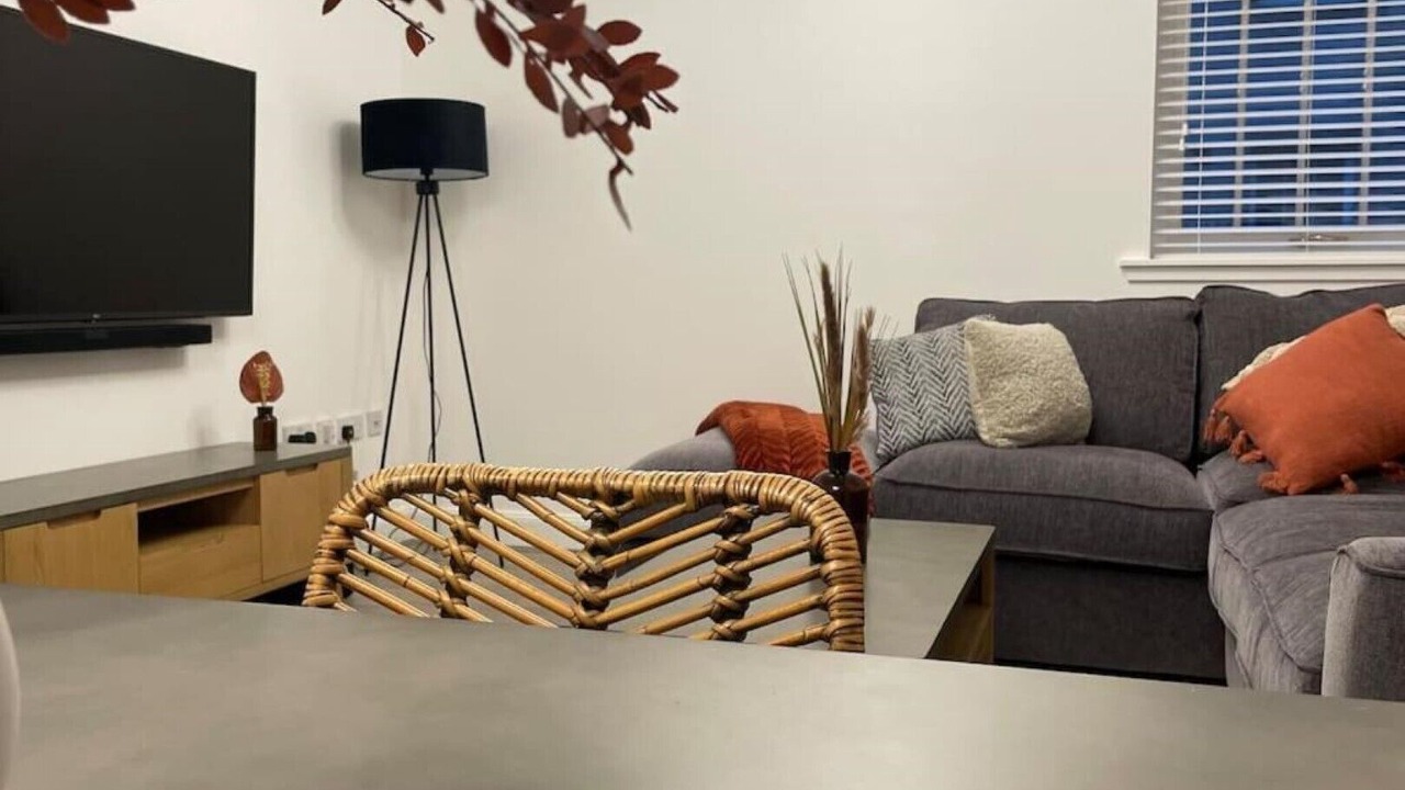 Photo of Livingroom in Wick