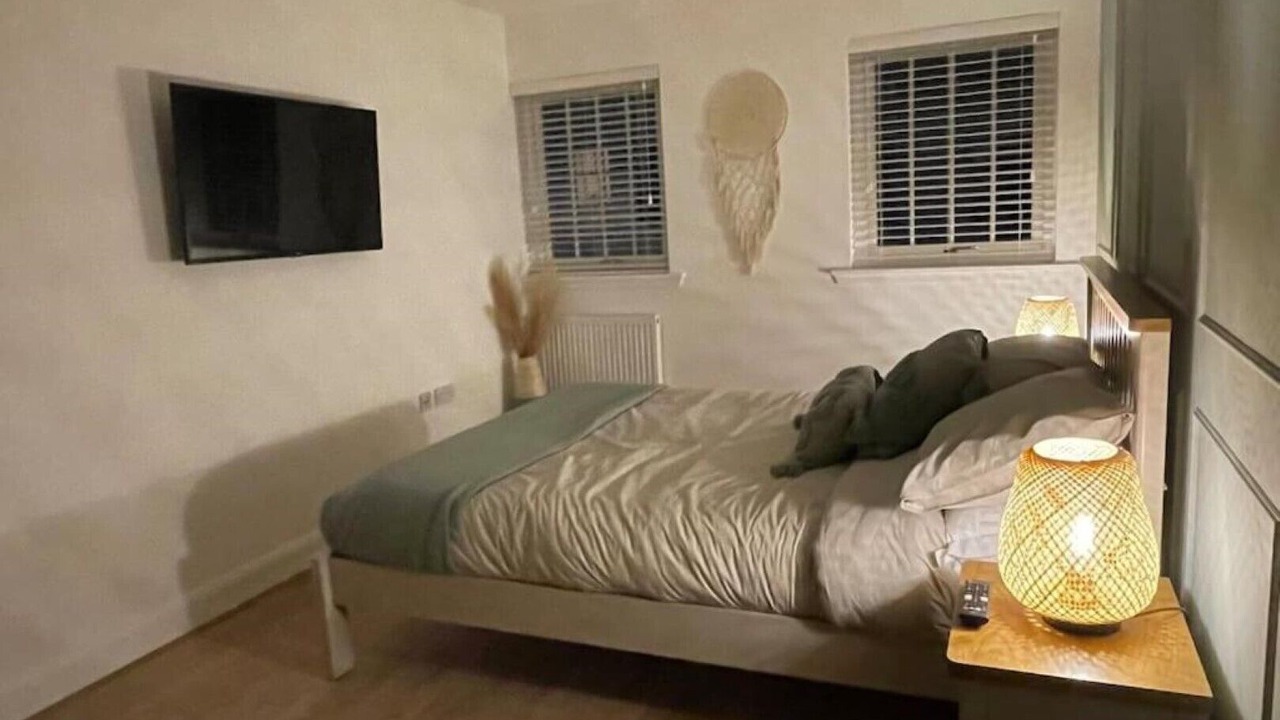 Photo of Bedroom in Wick