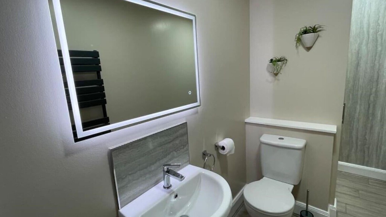 Photo of Bathroom in Wick