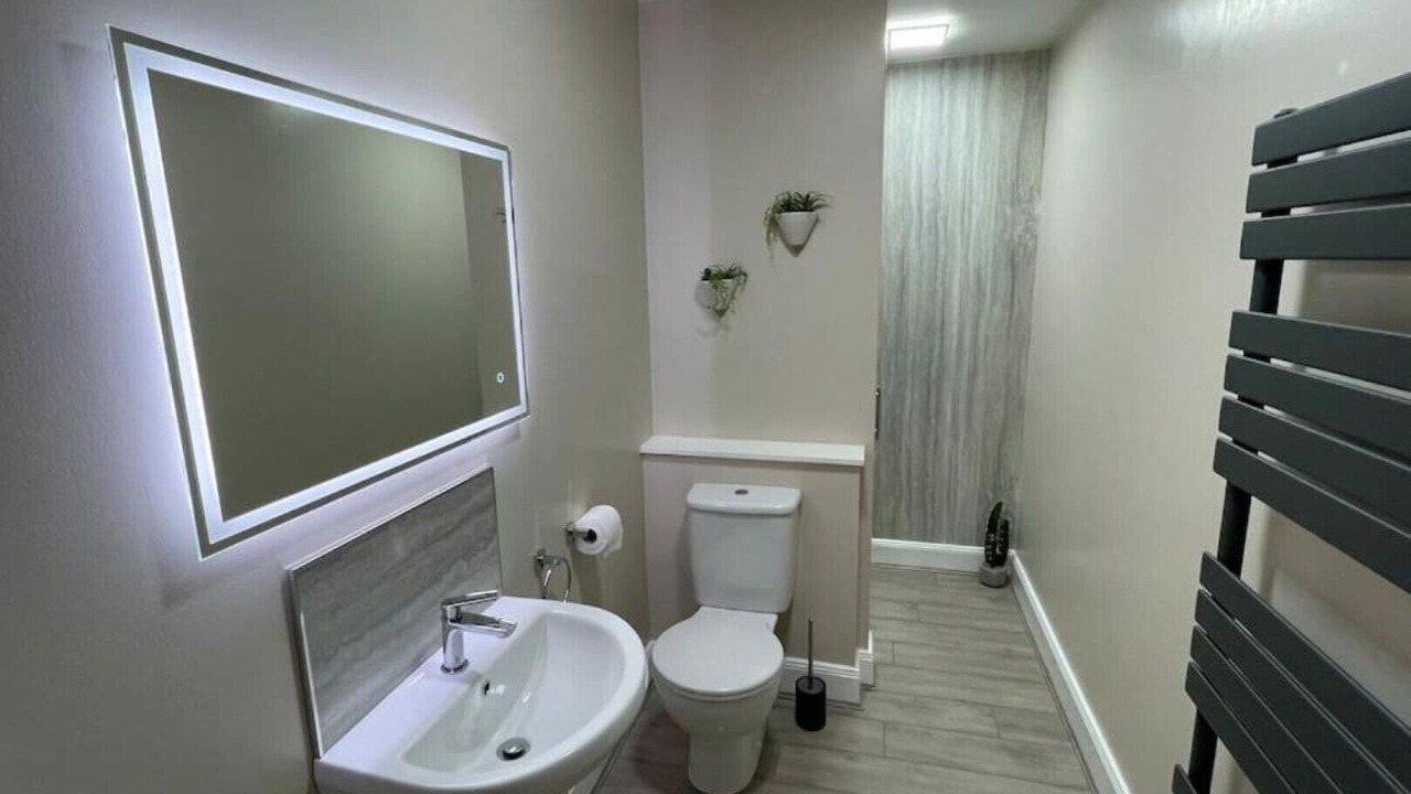 Photo of Bathroom in Wick