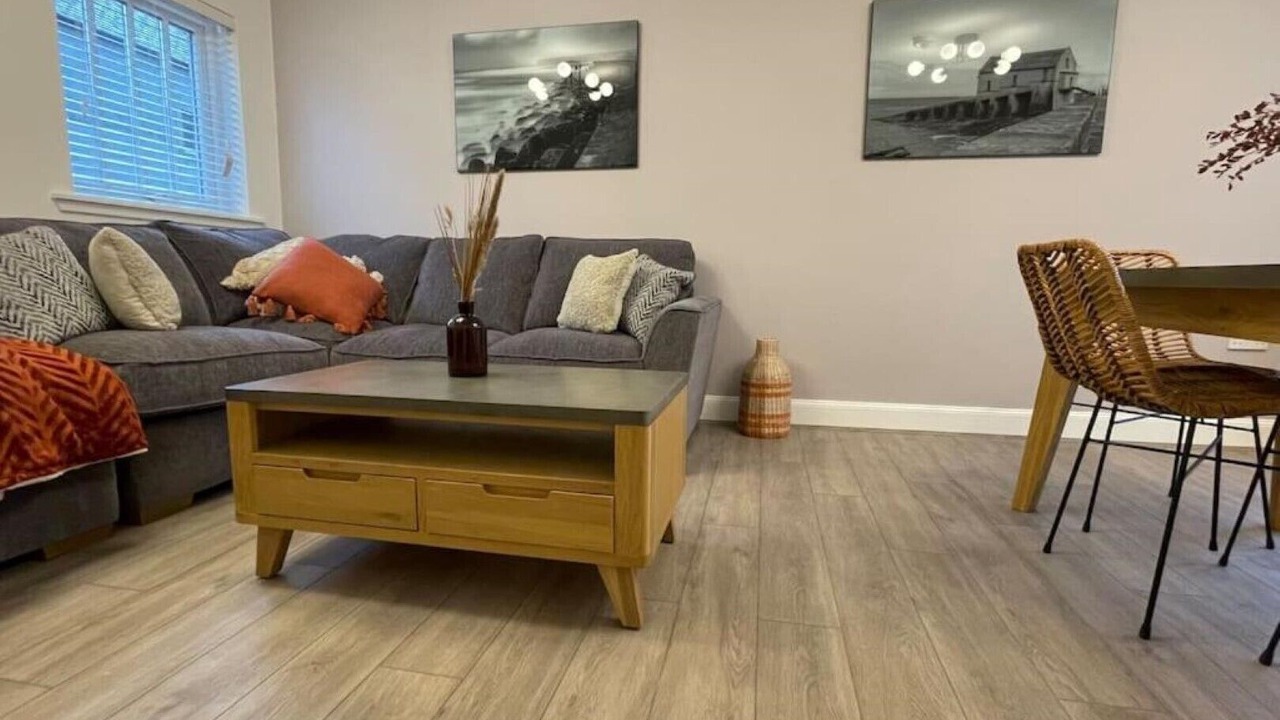 Photo of Livingroom in Wick