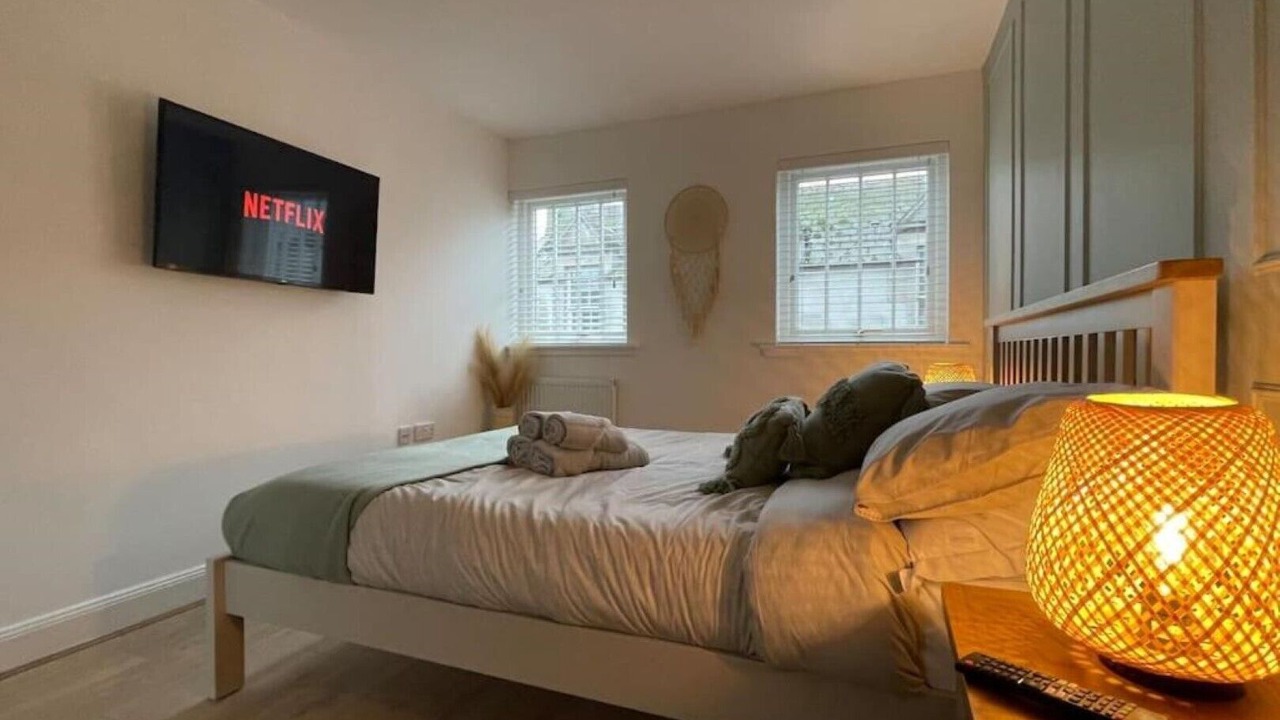 Photo of Bedroom in Wick