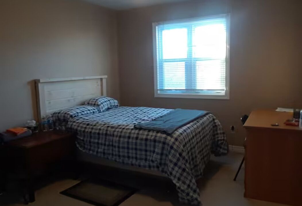 Photo of Bedroom in Waterloo