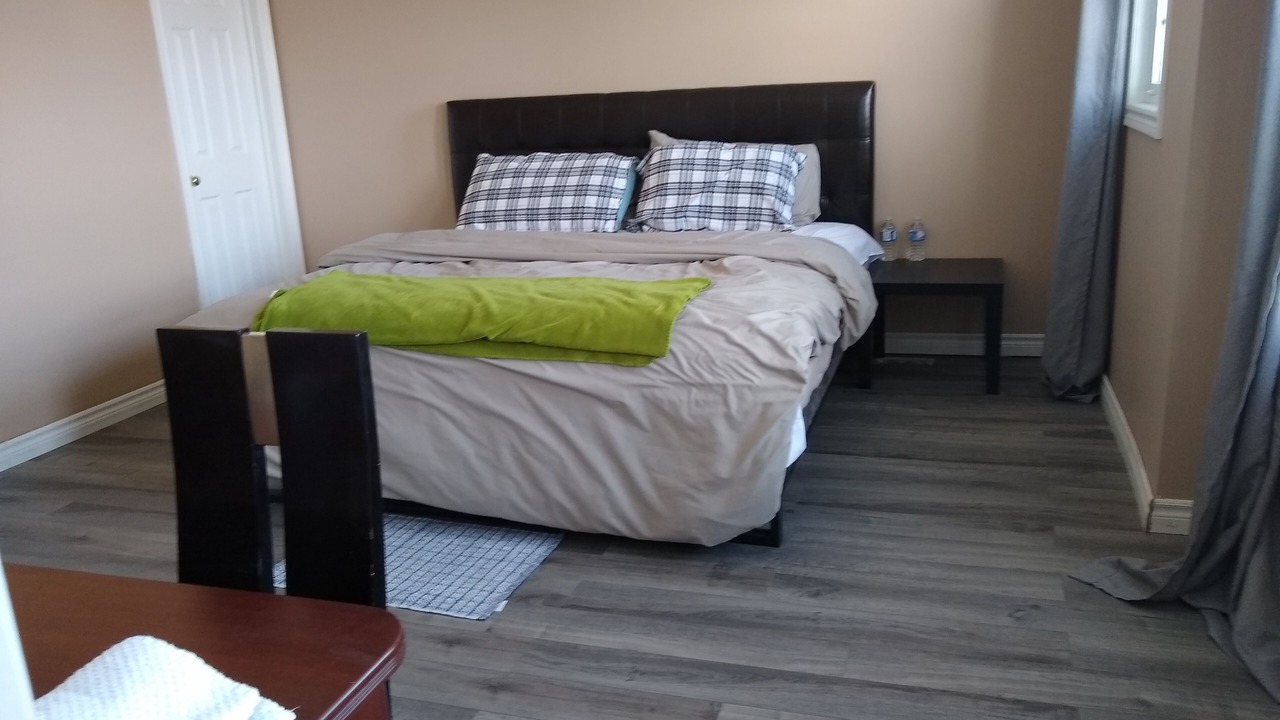Photo of Bedroom in Waterloo
