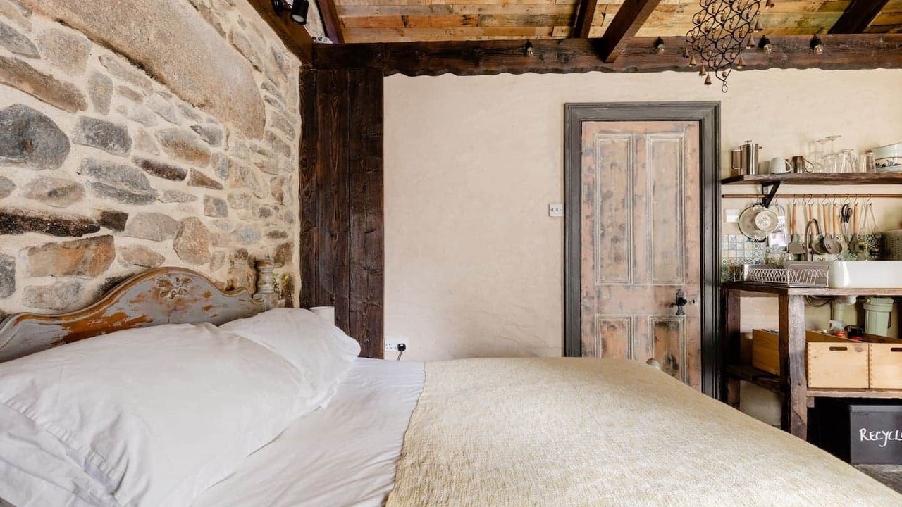 Photo of Bedroom in Camborne