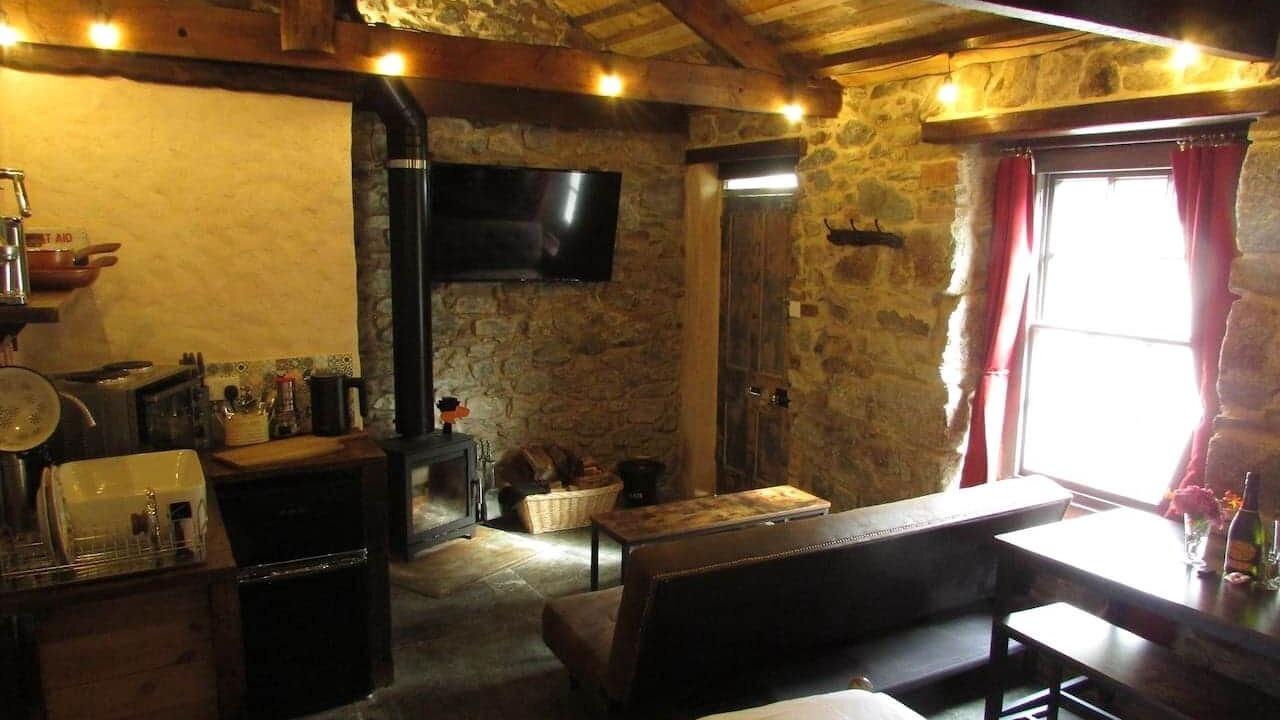 Photo of Bedroom in Camborne