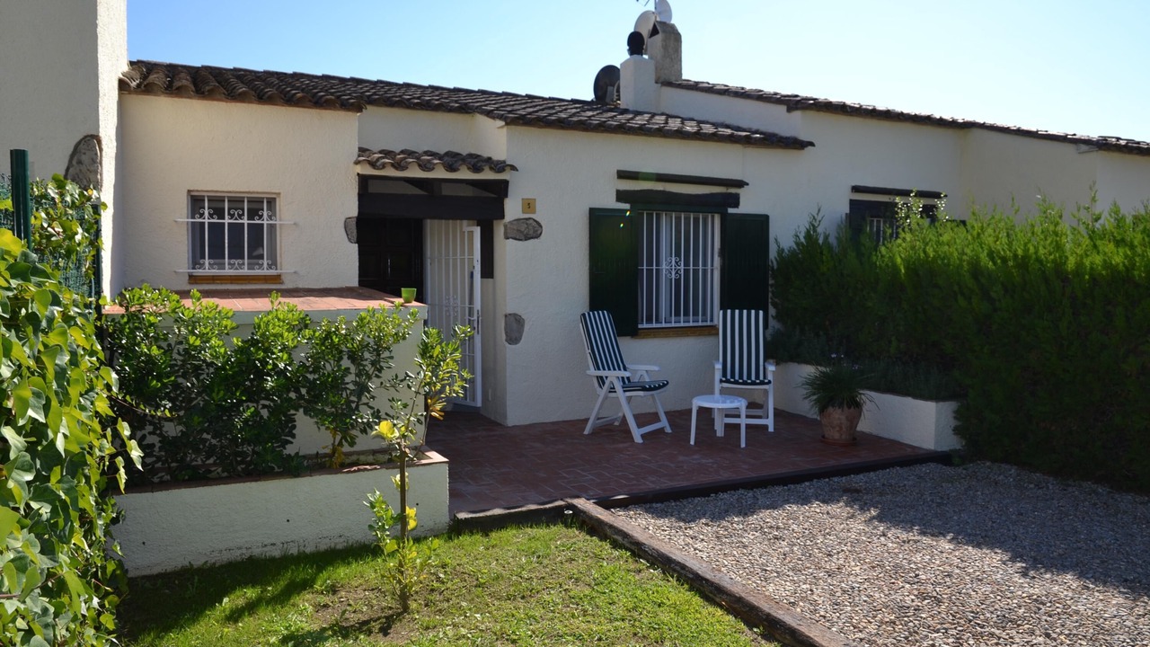 Photo of Patio Balcony in L'Estartit