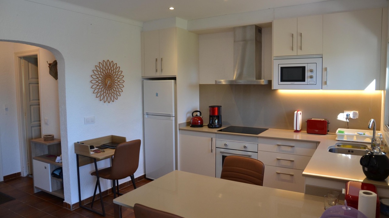 Photo of Kitchen in L'Estartit