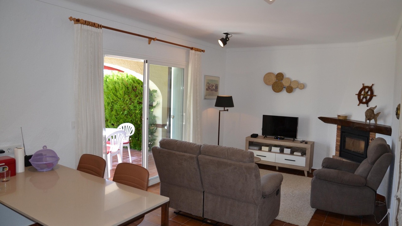 Photo of Livingroom in L'Estartit