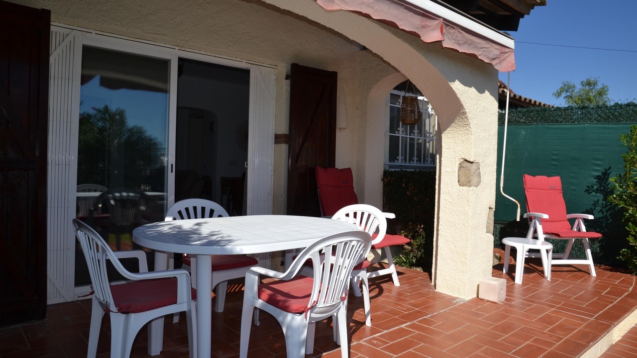 Photo of Outdoor in L'Estartit