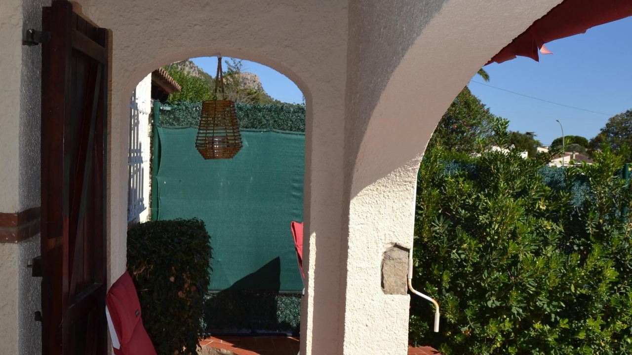 Photo of Patio Balcony in L'Estartit