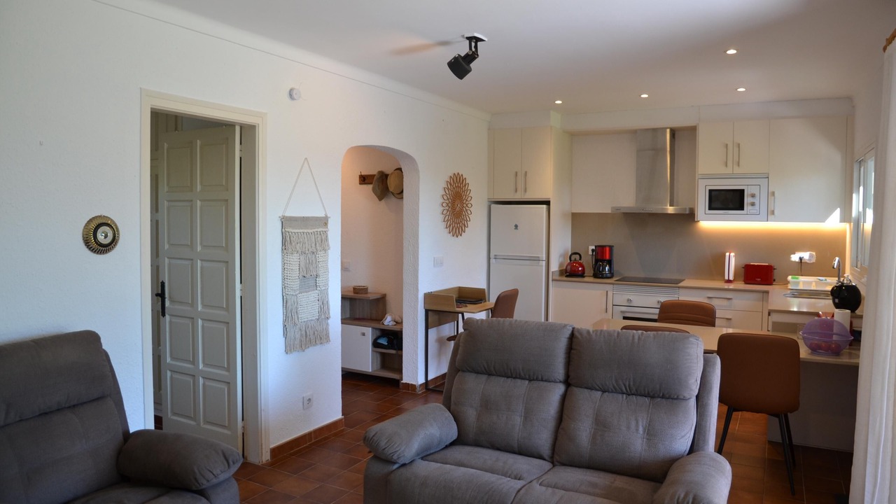Photo of Livingroom in L'Estartit