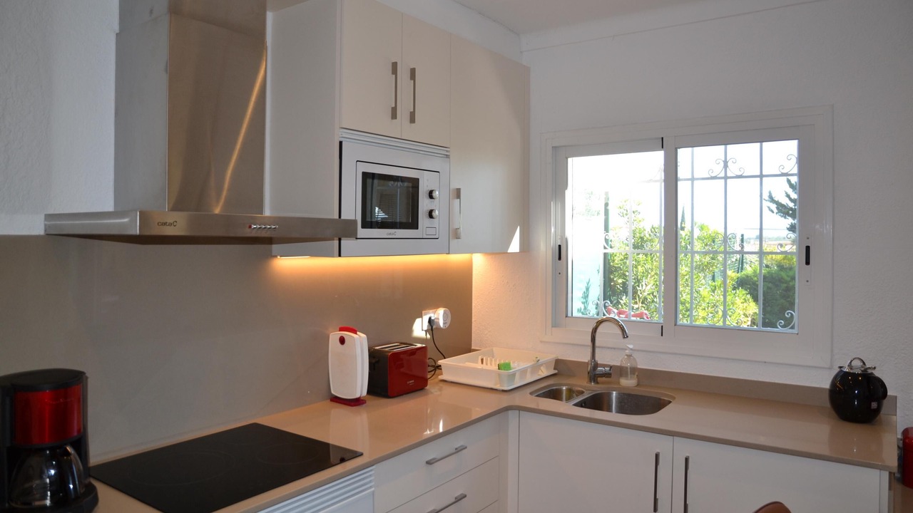 Photo of Kitchen in L'Estartit