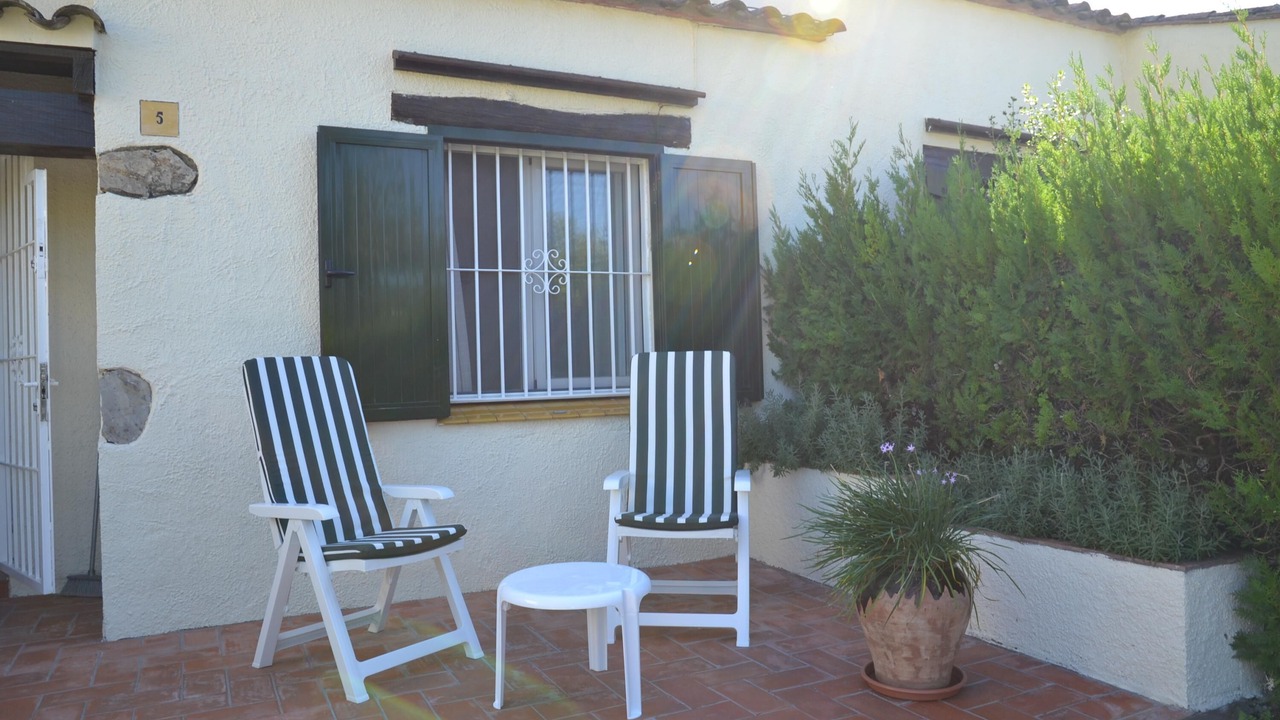 Photo of Patio Balcony in L'Estartit