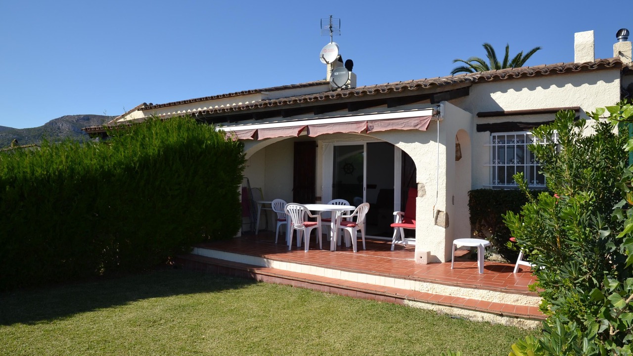 Photo of Outdoor in L'Estartit