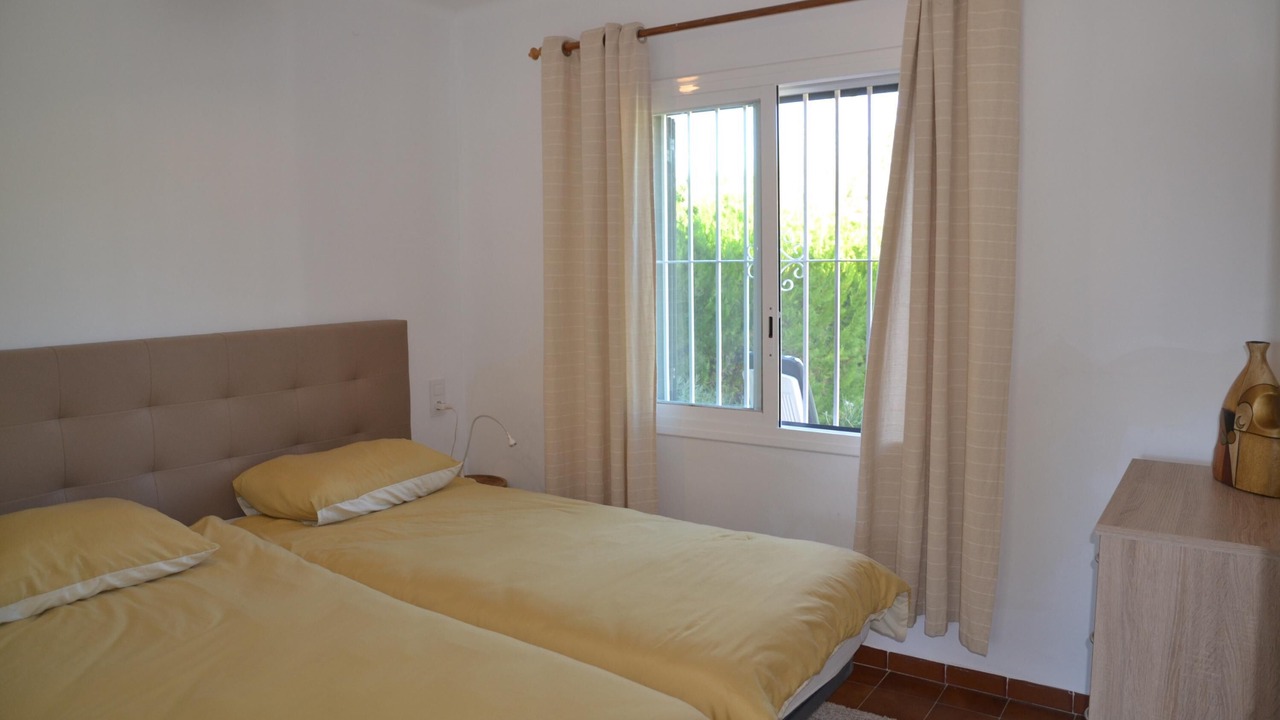 Photo of Bedroom in L'Estartit