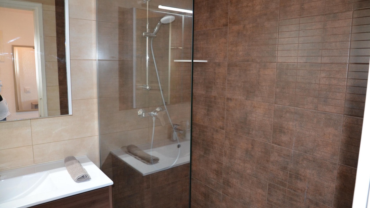Photo of Bathroom in L'Estartit