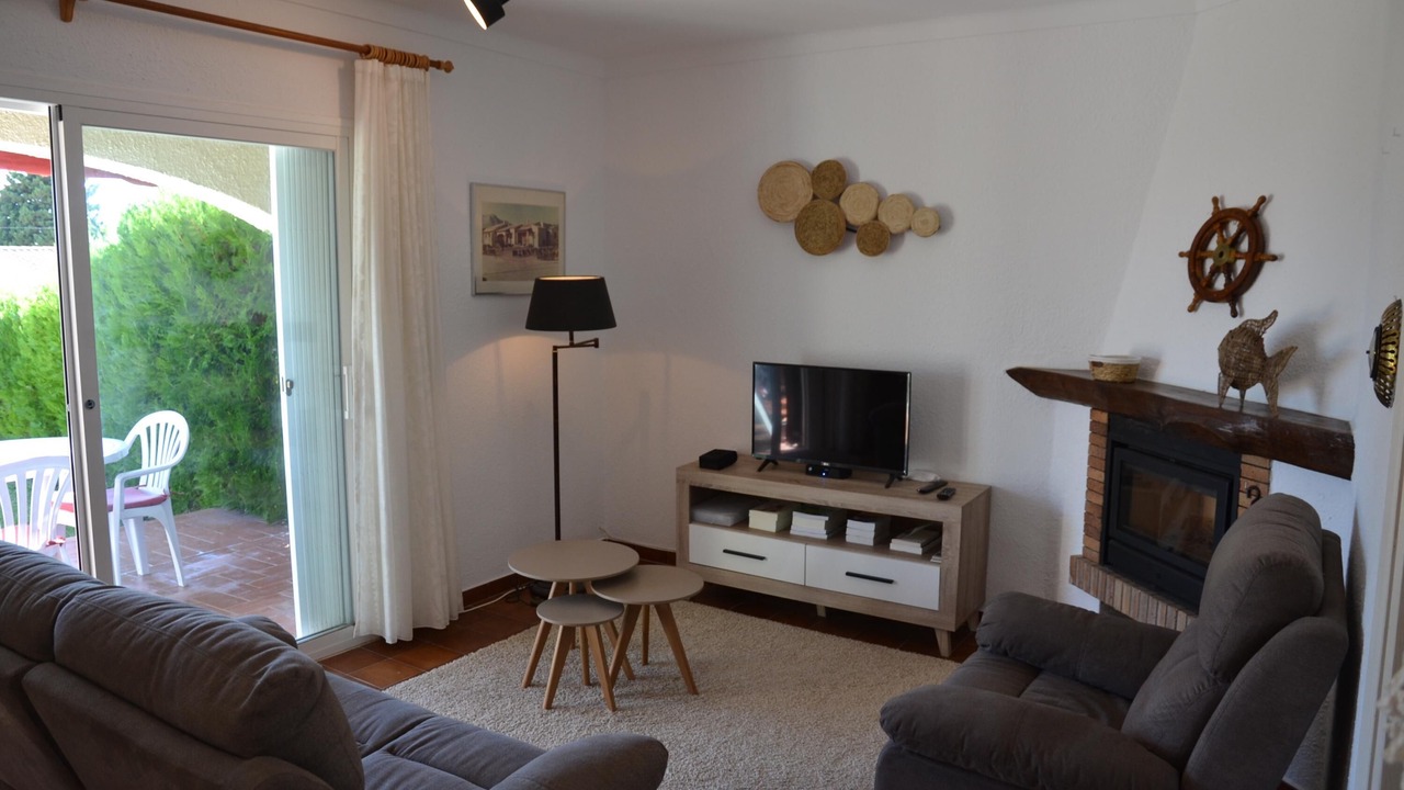Photo of Livingroom in L'Estartit