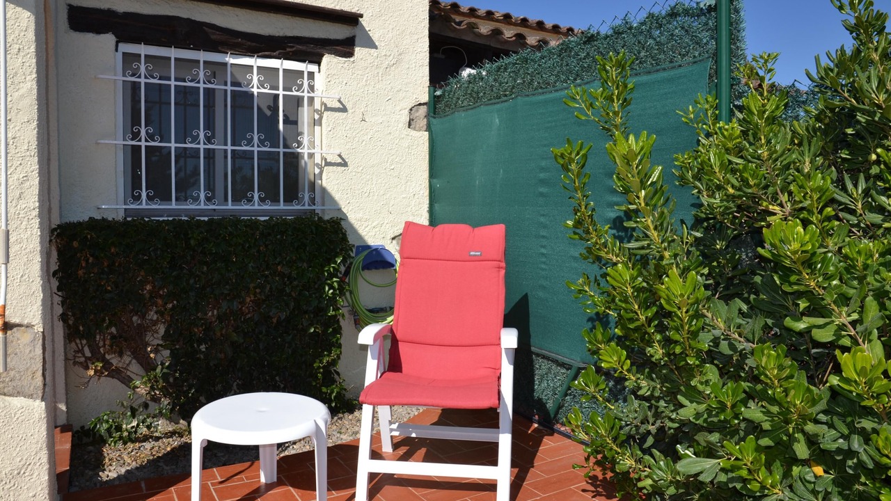 Photo of Patio Balcony in L'Estartit