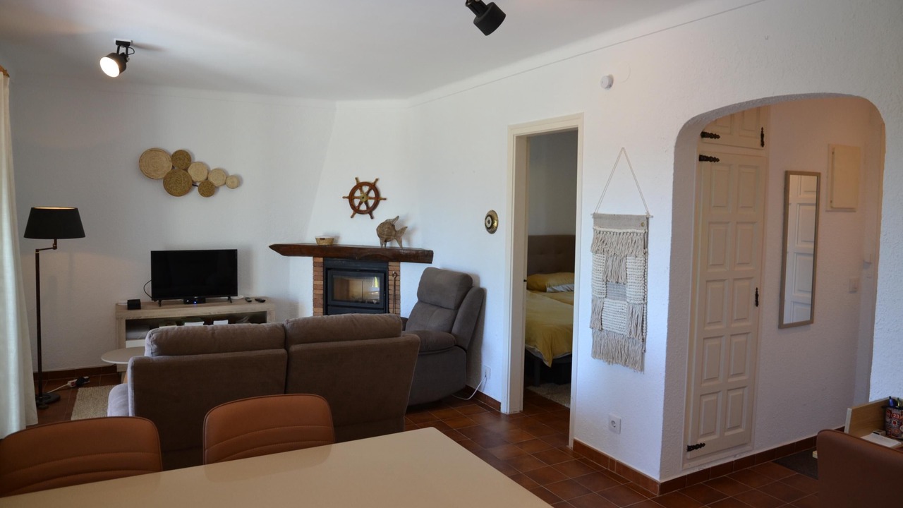 Photo of Livingroom in L'Estartit