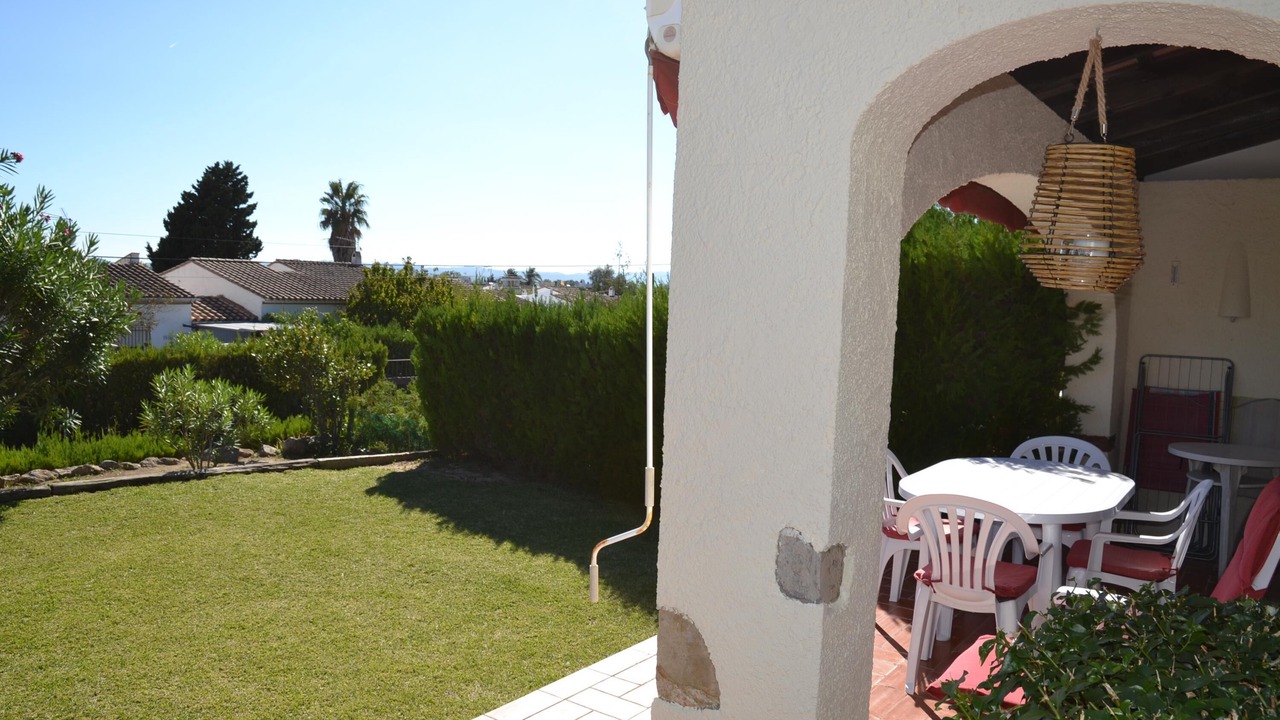 Photo of Outdoor in L'Estartit