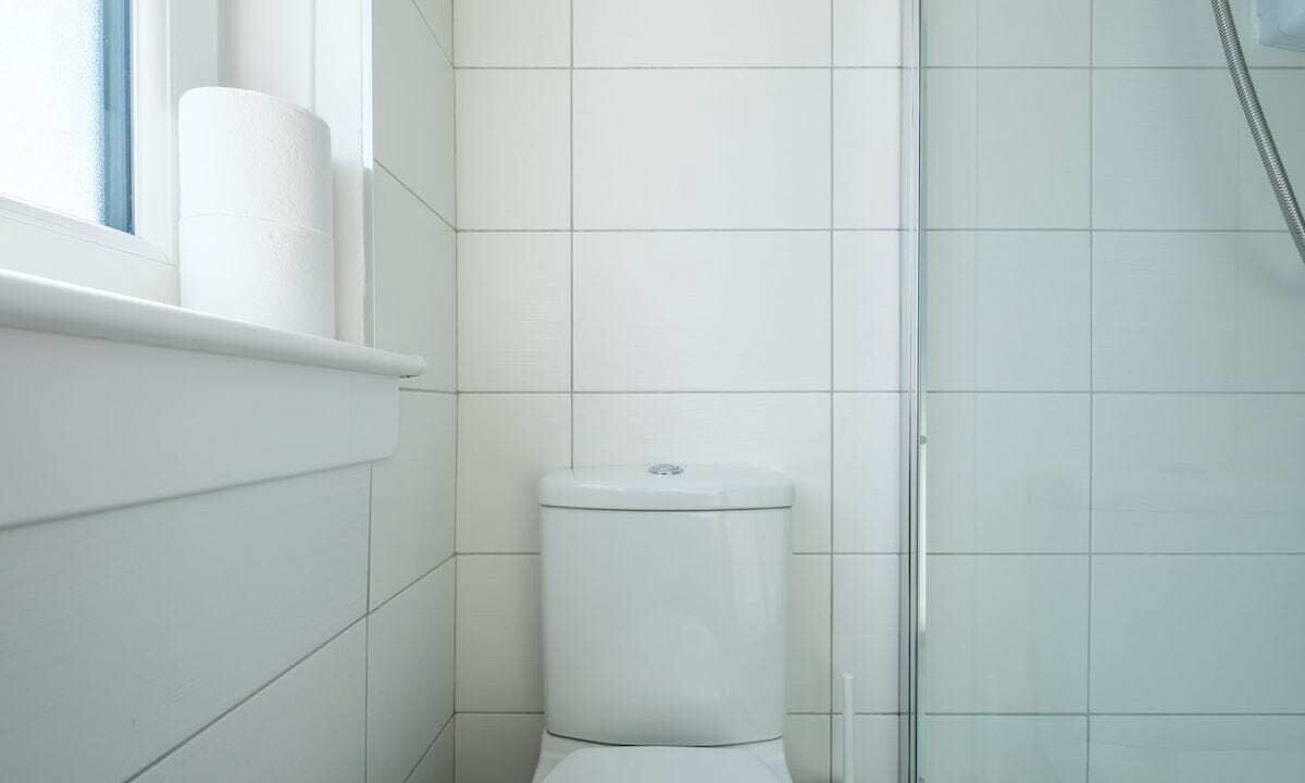 Photo of Bathroom in Uddingston