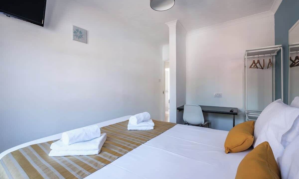 Photo of Bedroom in Uddingston