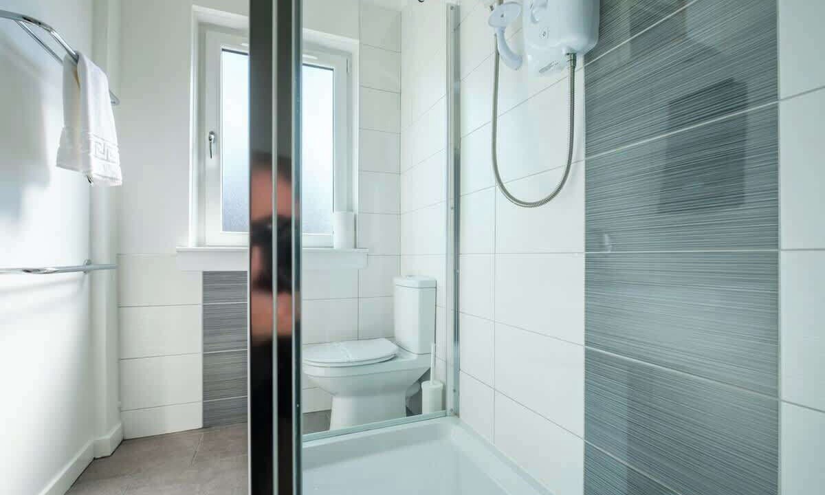 Photo of Bathroom in Uddingston