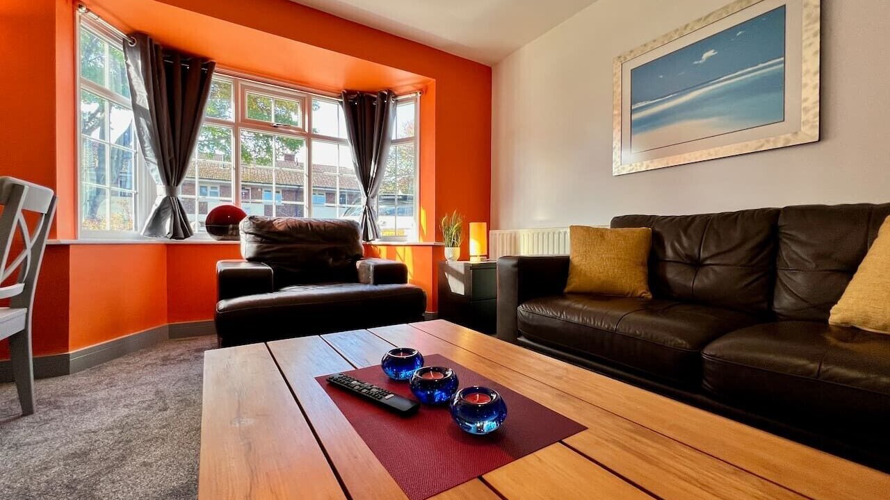 Photo of Livingroom in Cleethorpes