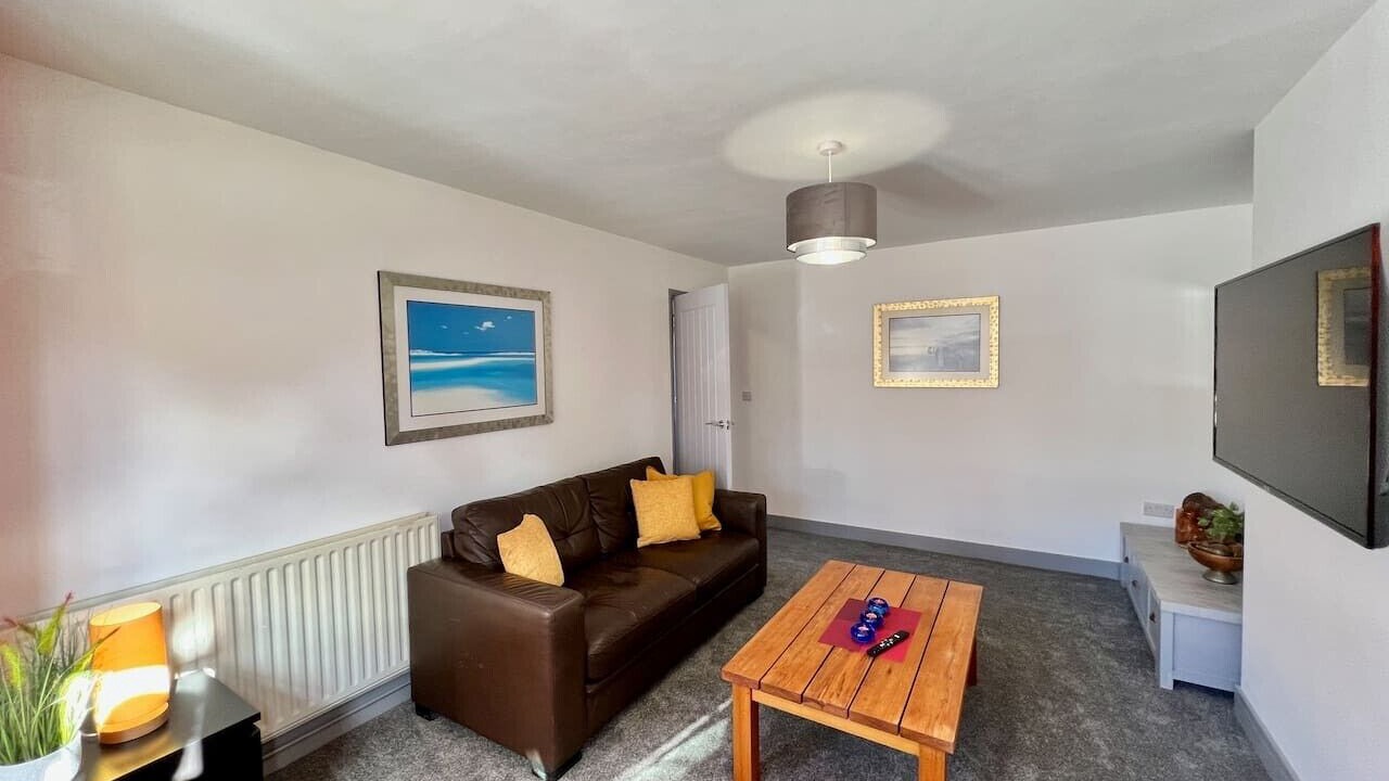 Photo of Livingroom in Cleethorpes